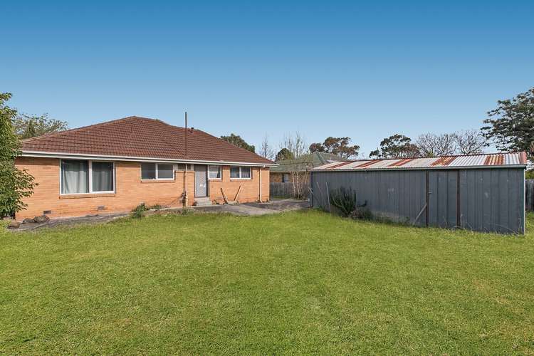 Fourth view of Homely house listing, 71 Eley Road, Box Hill South VIC 3128