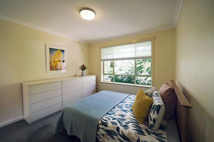 Fifth view of Homely apartment listing, 8/105 Locksley Road, Ivanhoe VIC 3079