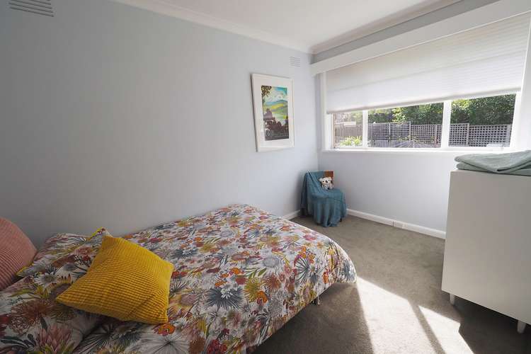 Sixth view of Homely apartment listing, 8/105 Locksley Road, Ivanhoe VIC 3079