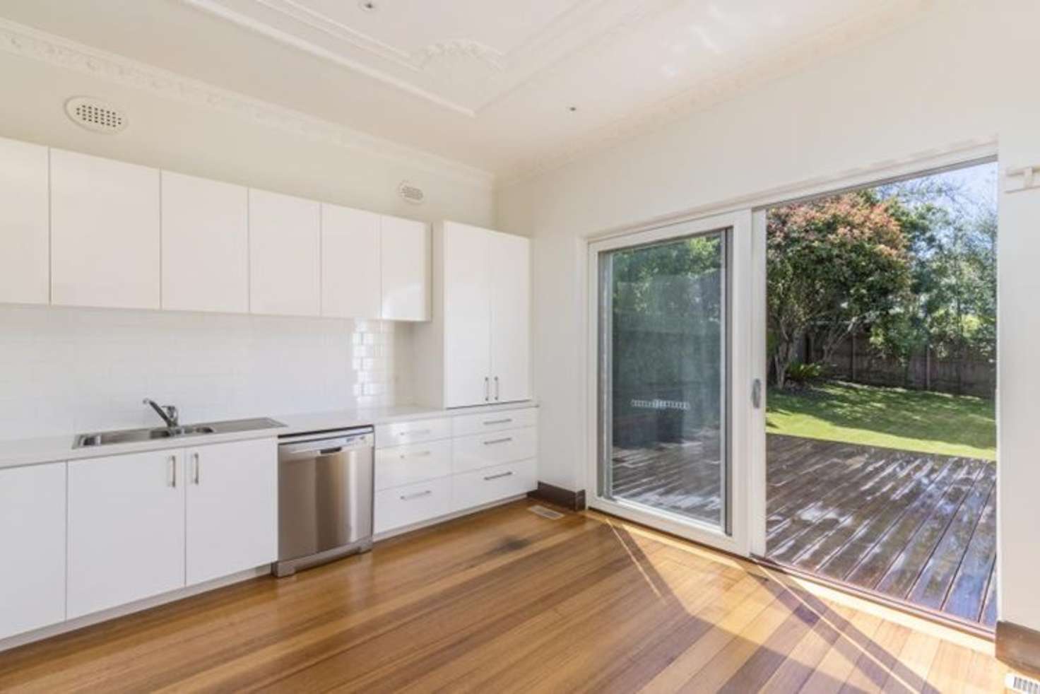 Main view of Homely apartment listing, 1/1A Marlborough Avenue, Camberwell VIC 3124