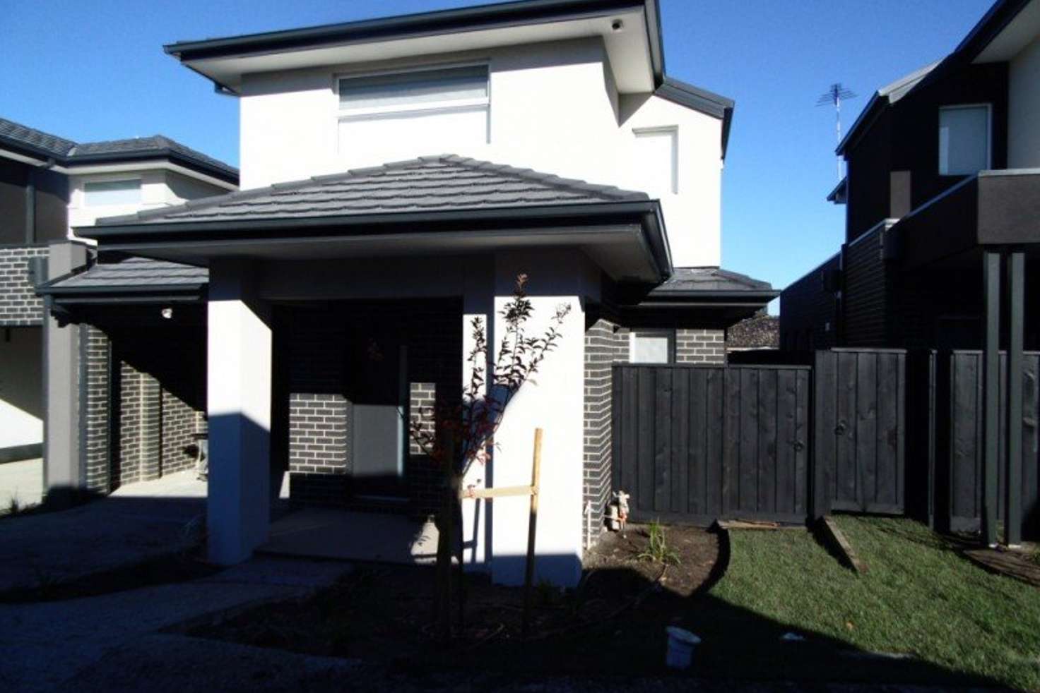Main view of Homely townhouse listing, 12/14-16 Temple Street, Ashwood VIC 3147