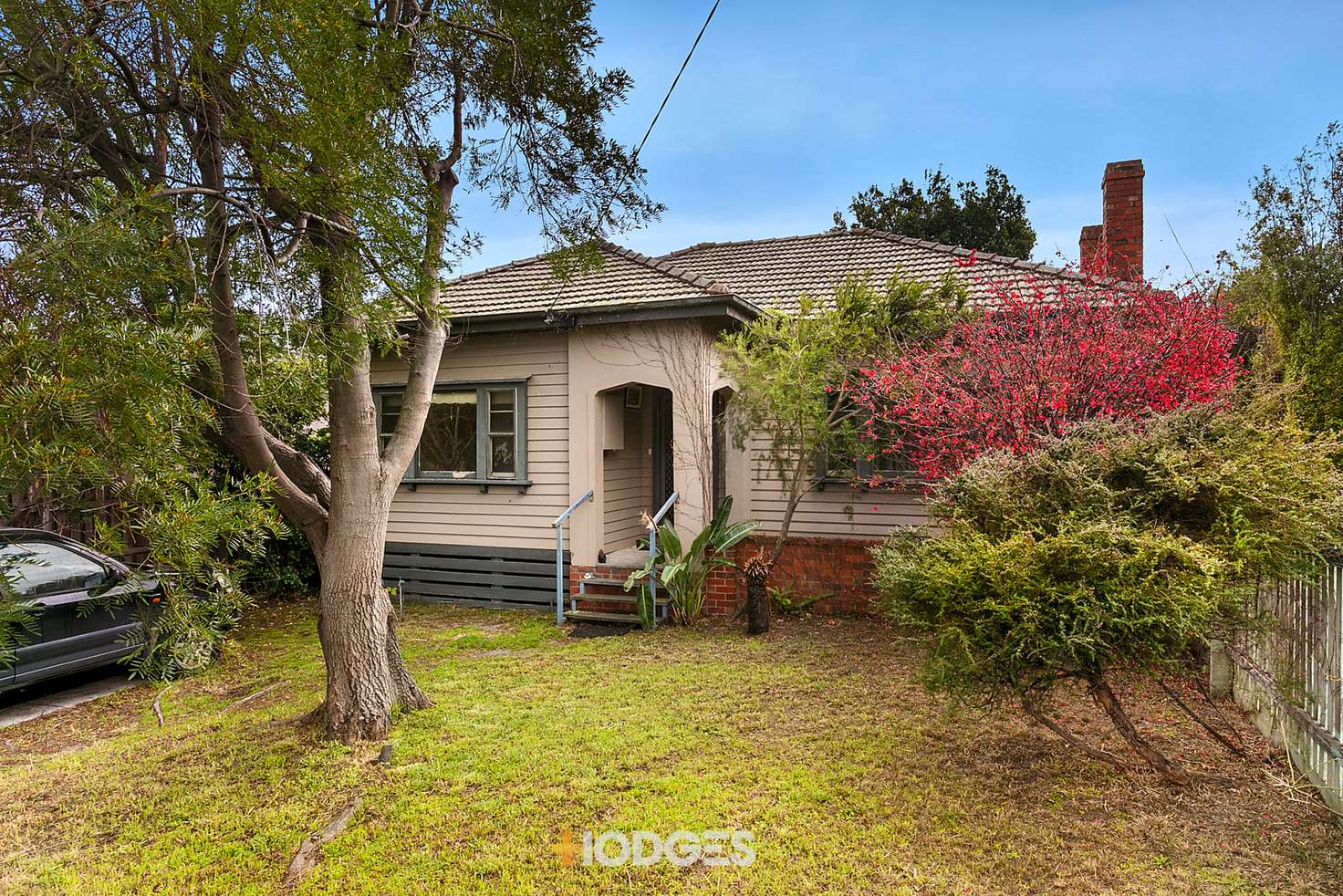 Main view of Homely unit listing, 1/25 Hopkins Street, Mckinnon VIC 3204