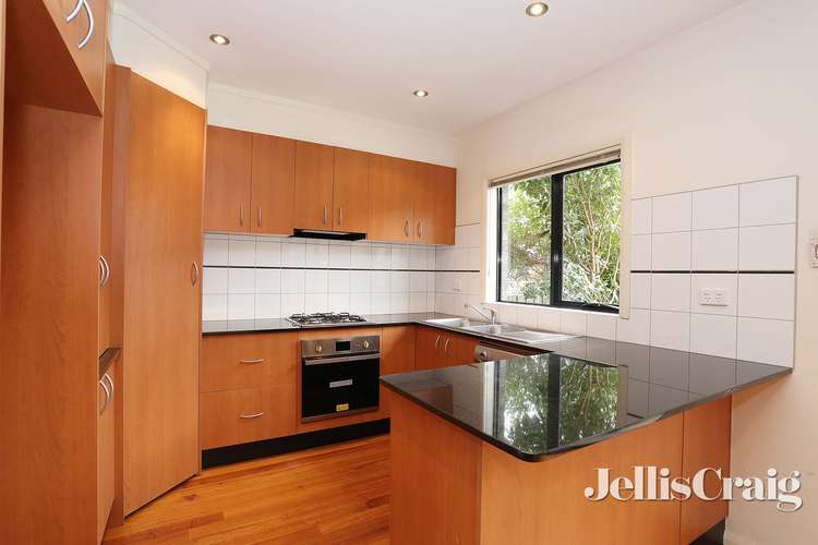 Main view of Homely townhouse listing, 4/48 Murray Street, Brunswick West VIC 3055