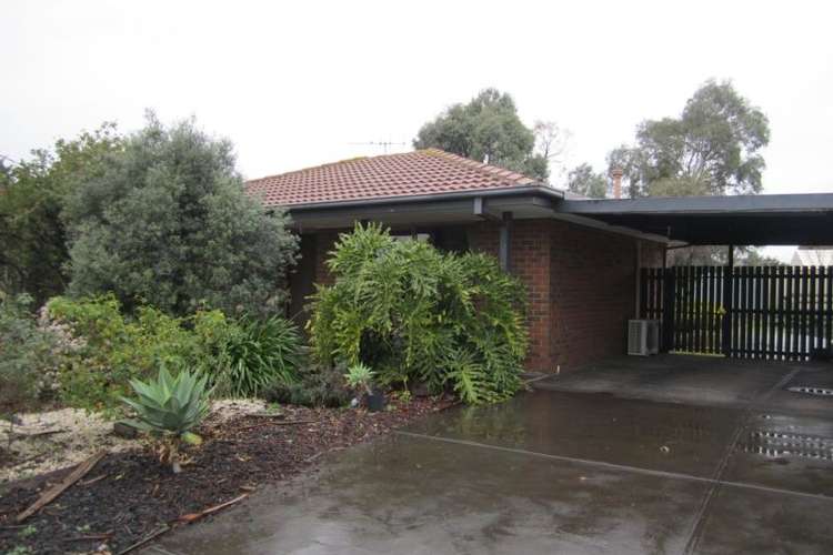 Second view of Homely house listing, 12 Whipbird Close, Werribee VIC 3030