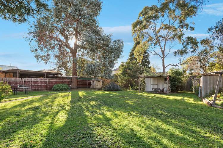 Fifth view of Homely house listing, 76 Beatty Street, Ivanhoe VIC 3079