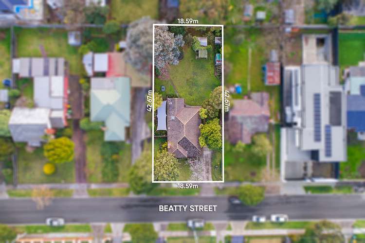 Sixth view of Homely house listing, 76 Beatty Street, Ivanhoe VIC 3079