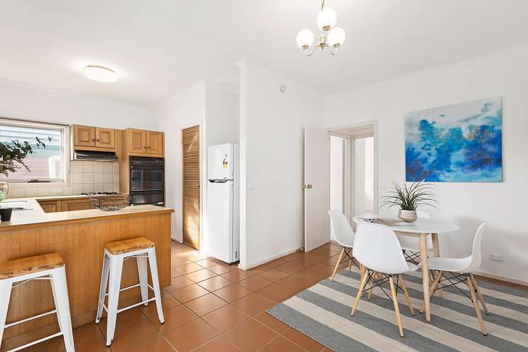 Fourth view of Homely unit listing, 1/1 Wallace Street, Ivanhoe VIC 3079