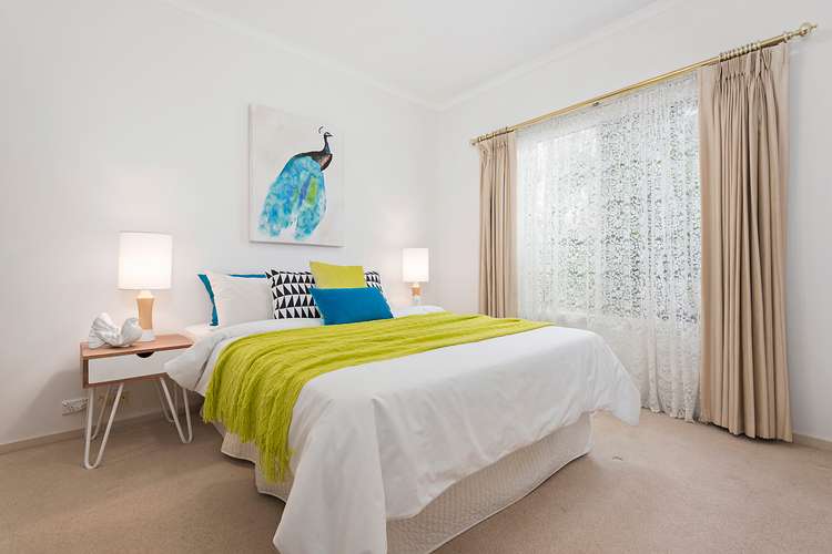 Fifth view of Homely unit listing, 1/1 Wallace Street, Ivanhoe VIC 3079