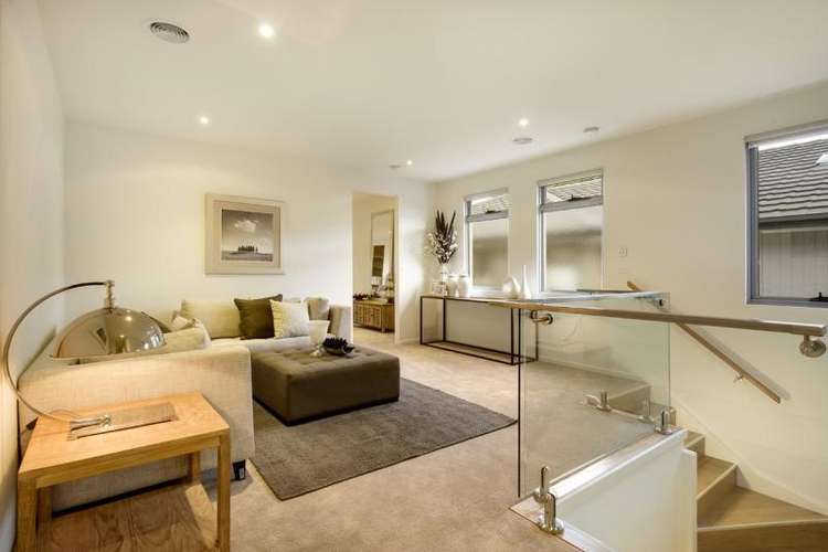 Fifth view of Homely townhouse listing, 201B Bambra Road, Caulfield South VIC 3162