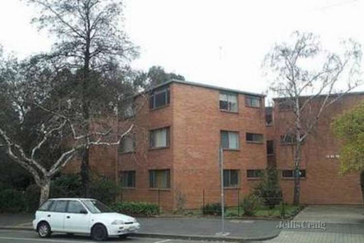 Main view of Homely apartment listing, 6/369 Abbotsford Street, North Melbourne VIC 3051