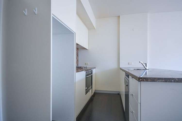 Second view of Homely apartment listing, 406/757 Bourke Street, Docklands VIC 3008