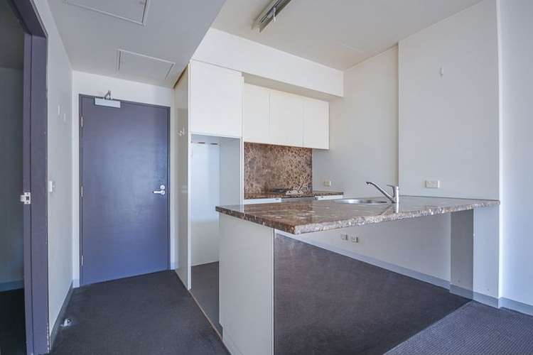Fourth view of Homely apartment listing, 406/757 Bourke Street, Docklands VIC 3008