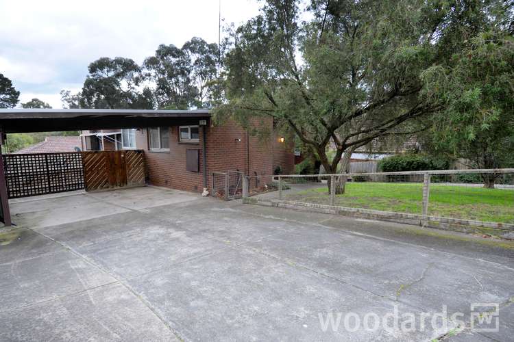 Second view of Homely unit listing, 1/19 Lindsay Avenue, Nunawading VIC 3131