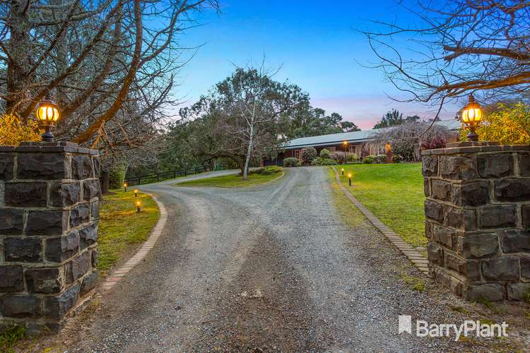 Second view of Homely house listing, 1533 Wellington Road, Belgrave South VIC 3160