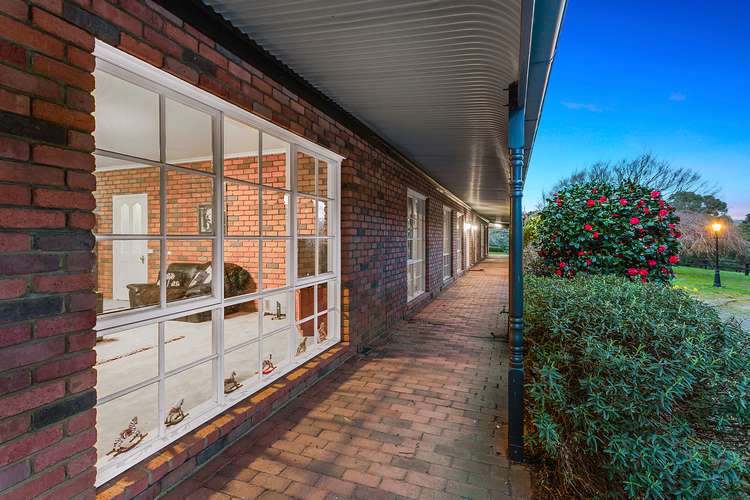 Fourth view of Homely house listing, 1533 Wellington Road, Belgrave South VIC 3160