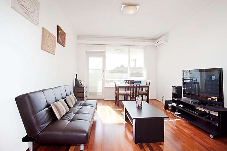 Third view of Homely apartment listing, 3/2A Bokhara Road, Caulfield South VIC 3162
