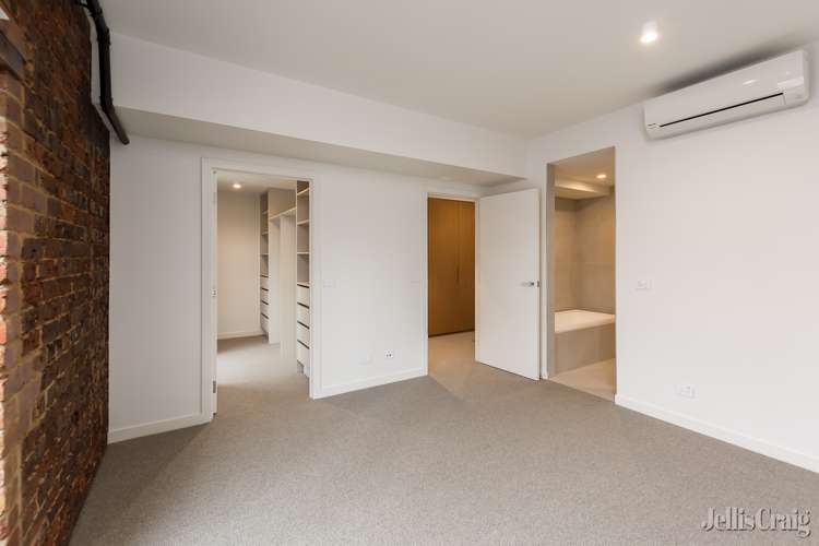 Fourth view of Homely townhouse listing, 3/77 Nicholson Street, Abbotsford VIC 3067