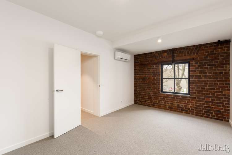 Fifth view of Homely townhouse listing, 3/77 Nicholson Street, Abbotsford VIC 3067