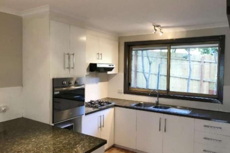 Second view of Homely townhouse listing, 1/56 Banksia Street, Heidelberg VIC 3084