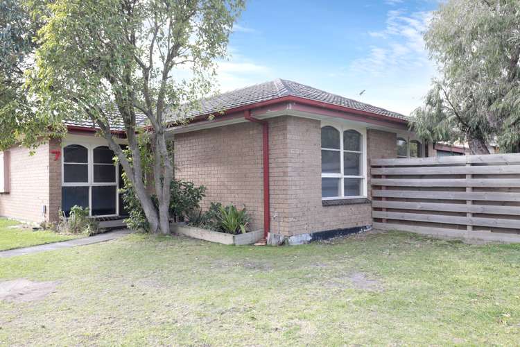 Second view of Homely villa listing, 7/28 Coorigil  Road, Carnegie VIC 3163