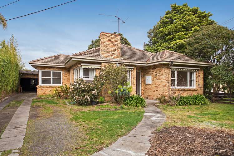 Main view of Homely house listing, 5 Roberts Court, Brighton East VIC 3187