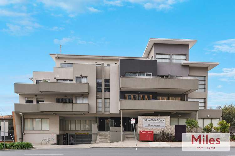 Main view of Homely apartment listing, 15/18-22 Bell Street, Heidelberg Heights VIC 3081