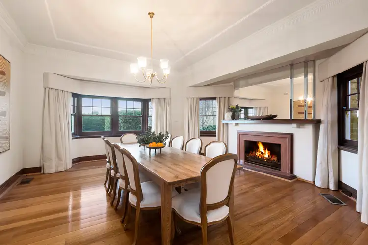 Fourth view of Homely house listing, 3 Myrnong Crescent, Toorak VIC 3142