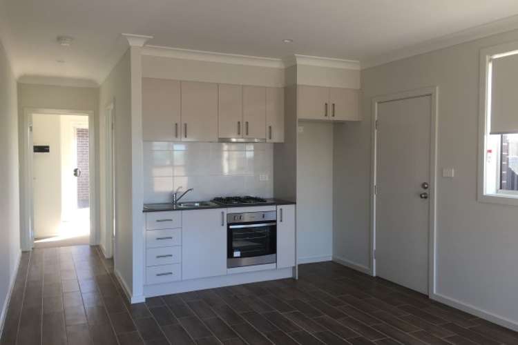 Third view of Homely semiDetached listing, 61A Macdonald Road, Bardia NSW 2565