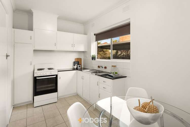 Second view of Homely apartment listing, 2/399 Kooyong Road, Elsternwick VIC 3185