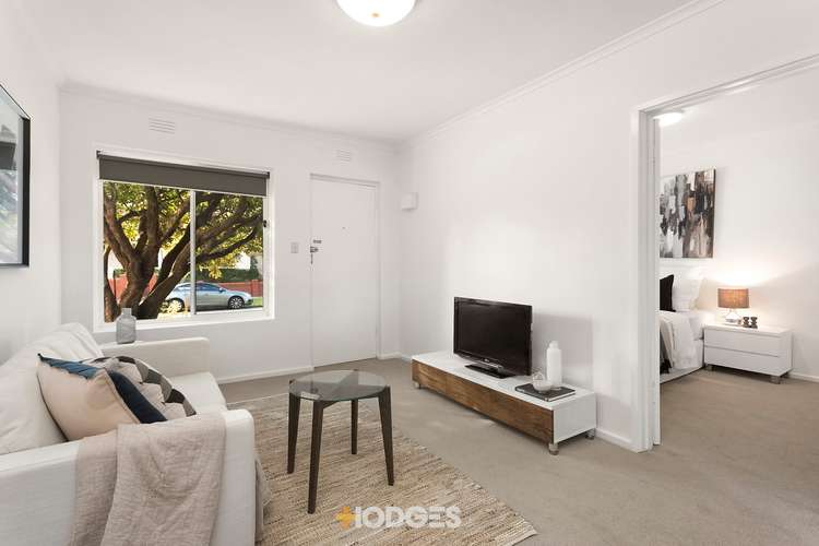 Fifth view of Homely apartment listing, 2/399 Kooyong Road, Elsternwick VIC 3185
