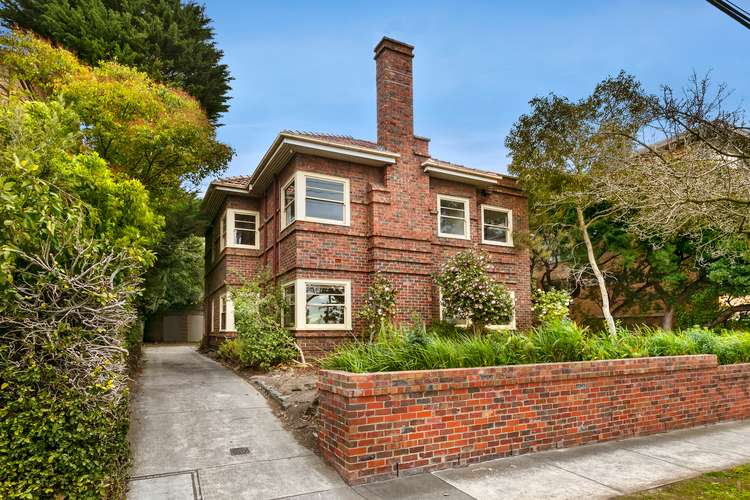 Second view of Homely house listing, 6 Bruce Street, Toorak VIC 3142