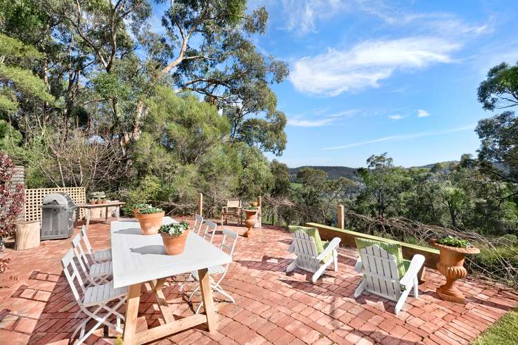 Main view of Homely house listing, 28 Warringah Drive, Healesville VIC 3777