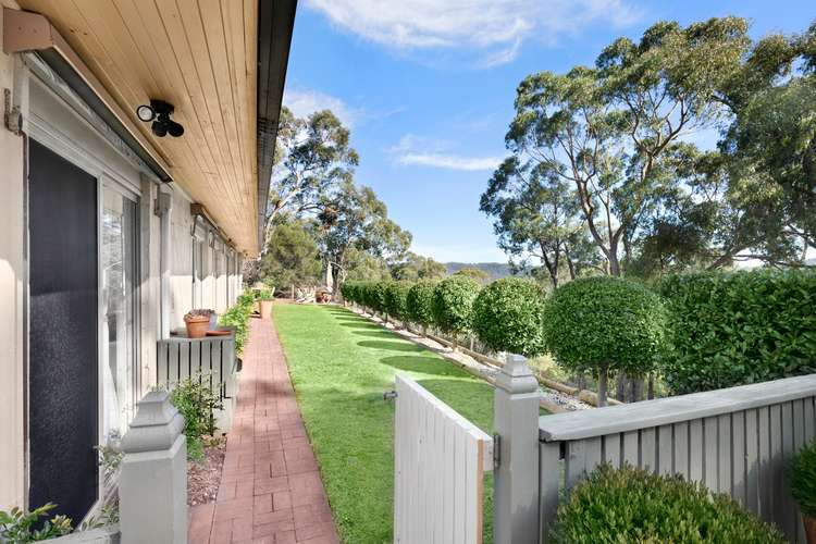 Second view of Homely house listing, 28 Warringah Drive, Healesville VIC 3777