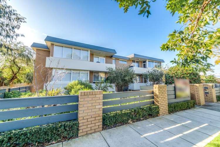 Main view of Homely apartment listing, 10/105 Murray Street, Caulfield VIC 3162