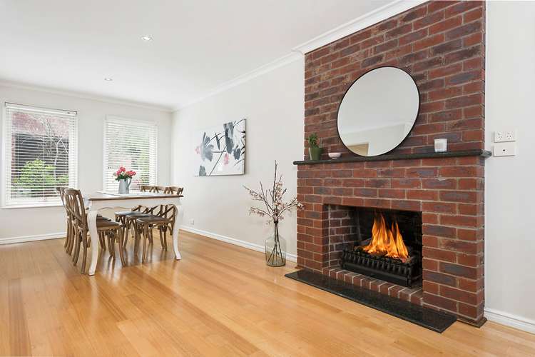 Third view of Homely townhouse listing, 1/135 Ivanhoe Parade, Ivanhoe VIC 3079
