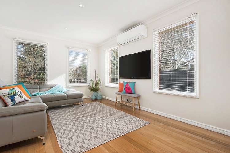 Fourth view of Homely townhouse listing, 1/135 Ivanhoe Parade, Ivanhoe VIC 3079