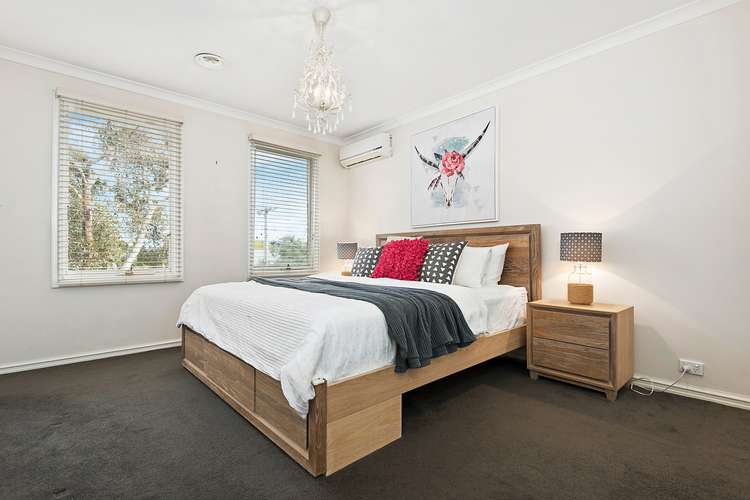 Sixth view of Homely townhouse listing, 1/135 Ivanhoe Parade, Ivanhoe VIC 3079