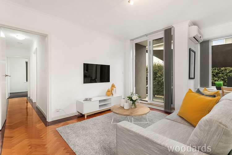 Second view of Homely unit listing, 3/21 Royal Avenue, Glen Huntly VIC 3163