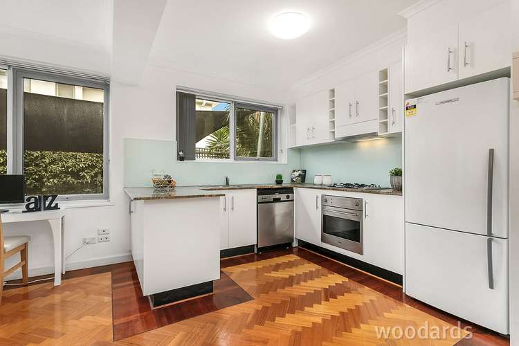 Third view of Homely unit listing, 3/21 Royal Avenue, Glen Huntly VIC 3163