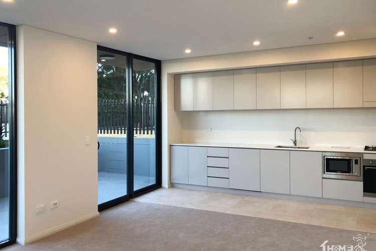 Second view of Homely apartment listing, Level G/9 Kyle Street, Arncliffe NSW 2205