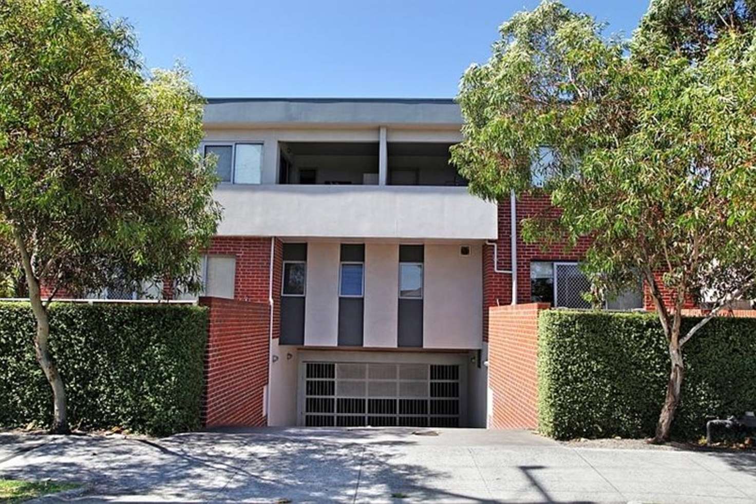 Main view of Homely apartment listing, 5/35 Rosstown Road, Carnegie VIC 3163
