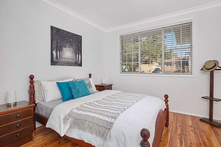 Sixth view of Homely house listing, 12/19 Lorraine Avenue, Bardwell Valley NSW 2207
