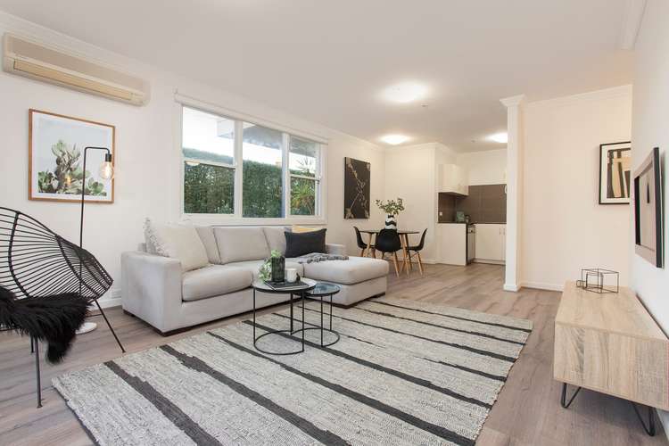Third view of Homely apartment listing, 9/1083-1089 Glen Huntly Road, Glen Huntly VIC 3163
