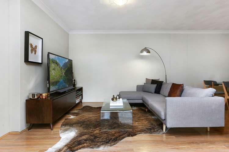 Main view of Homely apartment listing, 37/5-15 Union Street, Parramatta NSW 2150