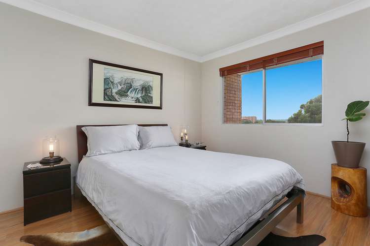 Third view of Homely apartment listing, 37/5-15 Union Street, Parramatta NSW 2150