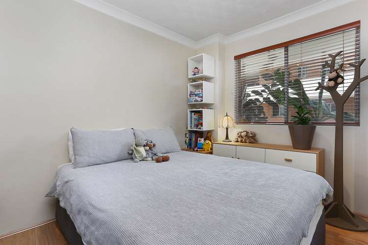 Fourth view of Homely apartment listing, 37/5-15 Union Street, Parramatta NSW 2150