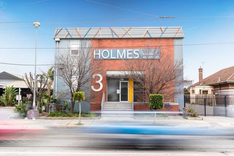 Main view of Homely apartment listing, 3 Holmes Street, Brunswick East VIC 3057