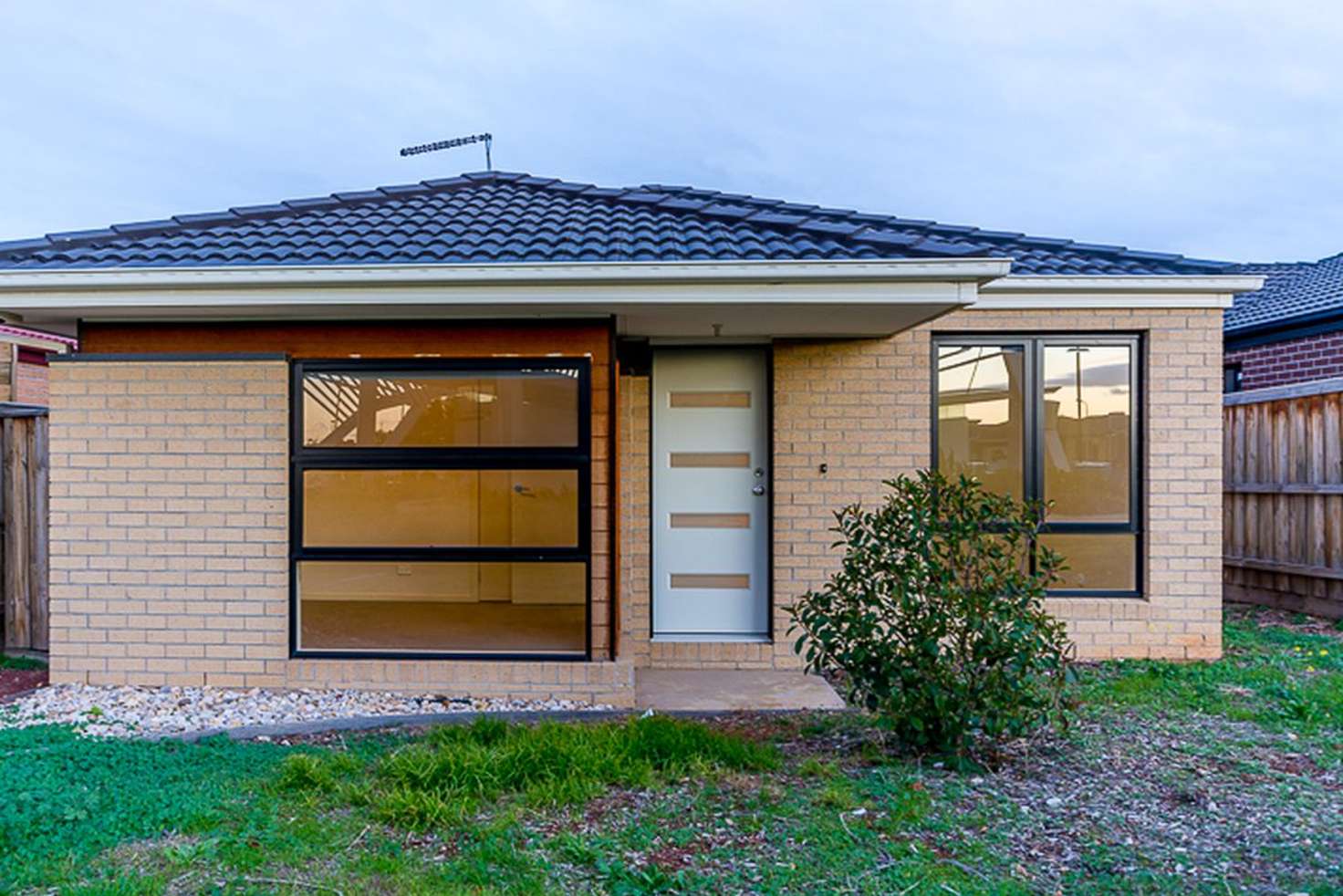 Main view of Homely house listing, 4 Destiny Lane, Tarneit VIC 3029