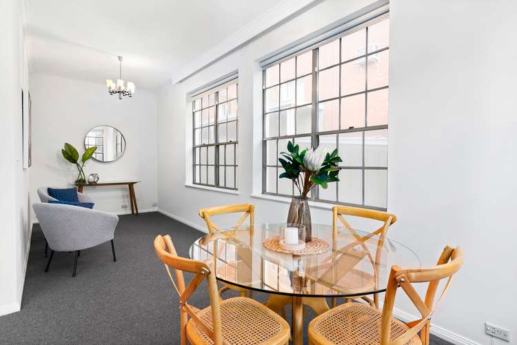 Fifth view of Homely townhouse listing, 10/38 Grange Road, Toorak VIC 3142