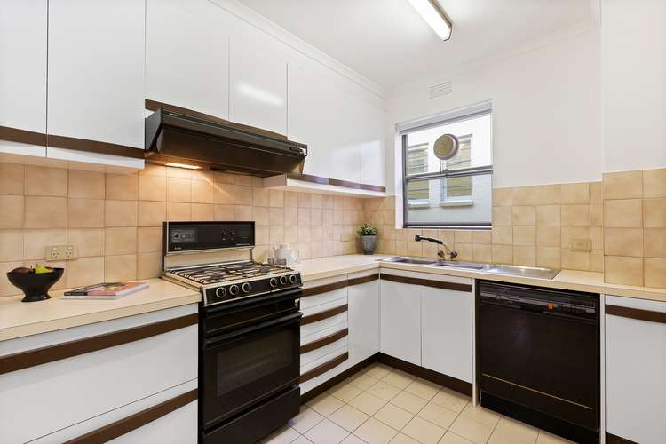 Sixth view of Homely townhouse listing, 10/38 Grange Road, Toorak VIC 3142